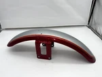 2004 Harley Davidson Dyna Fxdli Front Fender. Fixed Price $149.99.