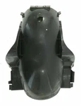 1984 Honda Goldwing GL1200 Oem Rear Inner Fender Mud Guard Black. Fixed Price $49.49.