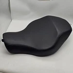 2016 Original Oem Harley Davidson Sportster Solo Seat P52000199 Motorcycle. Fixed Price $74.98.