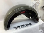 Harley Trike Triglide Left Deadwood Green Black 83000054ETD Fender Look. Fixed Price $315.00.