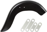 Klock Werks Benchmark Rear Fender Smooth Steel KWF-02-0488-S. Fixed Price $449.95.
