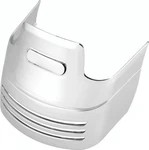Bikers Choice Abs Fender Extension - Chrome Motorcycle Street 482762. Fixed Price $87.29.
