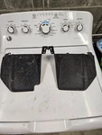 Honda Fourtrax Trx 350 4X4 Rear Right Mud Flap 80211-HA7-670 1986-1987. Fixed Price $67.00.