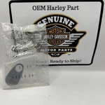 Harley-davidson 59710 84 Insert, Fender Support/cover Rear Turn Signal Hole Fxst. Fixed Price $19.99.
