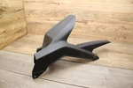 15-22 2022 Honda Rear Back Chain Guard Case Fairing *nice. Fixed Price $39.00.