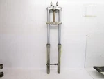 Suzuki RM80 Front Forks Left Right 51103-02B60 1995-2001 *cores*. Fixed Price $150.00.