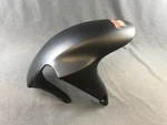 Aprilia Rsv 1000 2003/2004 Mille "r" Front Mudguard Matt Black. Fixed Price $231.30.