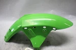 Front Fender Light Green 35004-0076-777 2008 Kawasaki Ninja ZX-6R. Fixed Price $50.00.