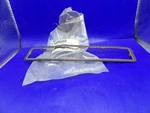 Nos Yamaha XJ650 XJ700 750RJ 1982 Cylinder Head Seal Gasket Genuine 4H7-11355-00. Fixed Price $36.99.
