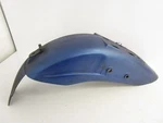 05 Kawasaki Bn 125 Eliminator Rear Fender *cracks* 35023-1496-167. Fixed Price $65.00.
