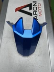 Front Mudguard For Honda Africa Twin 1100 '2023 COD.61000MLGE50ZA B197M. Fixed Price $72.56.