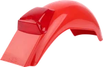 Polisport It Rear Fender - 8555700007. Fixed Price $48.94.