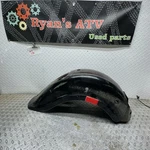 2012-2022 Suzuki Boulevard C50 VL800T Rear Wheel Fender Mud Guard. Fixed Price $189.99.