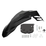 Tusk 1766940013 High Fender Kit Black. Fixed Price $91.89.