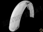 Bsa A50/A65 Speedwell Chromed Rear Beaded Nose Mudguard 1967-70 Pn# 68-6856. Fixed Price $527.30.