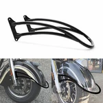 Front Fender Bumper Guard Bar Fit For Indian Springfield 16-20 Roadmaster 15-23. Fixed Price $72.99.