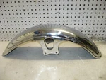 Yamaha 79 1978 Triple Front Fender 1J7-21510-00-93. Fixed Price $19.99.