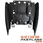 2009-2010 Bmw G650GS Rear Section Wheel Cover New Oem 62 346 389. Fixed Price $56.01.