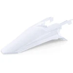 Acerbis Rear Fender - 20 White 2685996811. Fixed Price $25.74.