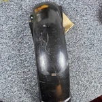 1986 Kawasaki KE125 Rear Inner Fender Mud Guard Oem Plastic Dirt Bike #5. Fixed Price $18.98.