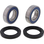 Balls Racing Rear Wheel Bearing Kit For Kayo Usa Fox 70 2018-2024. Fixed Price $30.96.