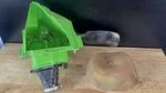 2019-2023 Kawasaki KX450F Filter Boot Cage Flap. Fixed Price $99.00.