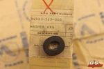 Nos Honda XL350 CB400 CB750 Washer (6X9) Part# 90513-323-000. Fixed Price $5.95.