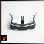 2010 Harley Electra Glide Rear Fender Guard Bumper 91123-09 Oem. Fixed Price $55.00.