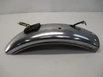 81 Kawasaki Csr Rear Wheel Fender. Fixed Price $5.07.