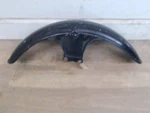 1981 XJ650LH Midnight Maxim Front Fender; OEM#4H7-21510-01-6G (048). Fixed Price $45.00.