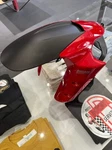 Ducati Multistrada V4 Front Fender 564P6784AA. Fixed Price $150.00.