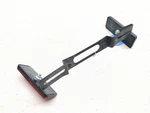 22-25 Yamaha YZF-R7 Rear License Plate Reflector Bracket 449-85131-02-00. Fixed Price $35.06.