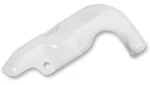 Ufo Front Brake Line Guard Cover Neutral Color Kawasaki KX250. Fixed Price $19.95.