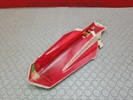 Rear Fender Dis Aprilia Sxv Rxv 450 550 2008 2009 Mudguard. Fixed Price $60.16.