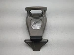 04-10 Buell Lightning XB12S Rear Fender License Plate Bracket Fairing Guard. Fixed Price $141.08.