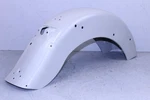 Aftermarket Harley Heritge Softail Flst Rear Fender Primed Evo 59126-86B 60-1654. Fixed Price $99.95.