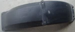 1988 Bmw Rear Fender Wheel Well Plastic Cover Panel Mud Guard. Fixed Price $59.95.