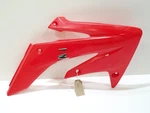 Honda Crf 250 X 04-09 Right Radiator Shroud Panel 19071-KRN-730ZA Genuine /2. Fixed Price $27.25.