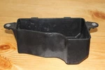2006 Ducati Multistrada 620 Rear Back Undertail Tray Plastic #384. Fixed Price $19.99.