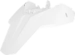 Polisport Rear Fender 8571600019 Ktm 65 Sx 2009-2015 White Oem. Fixed Price $51.26.