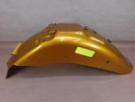 2014 07-16 Suzuki LS650 Boulevard S40 Rear Wheel Fender Mud Guard. Fixed Price $159.49.