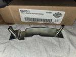 New Oem Harley-davidson Rear Fender Seat Mount Stud Plate 59500522. Fixed Price $46.95.