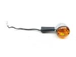 18 Indian Scout Sixty Rear Left Turn Signal Flasher Indicator Light. Fixed Price $67.42.