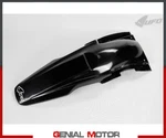 Rear Fender Ufo Plast For Suzuki Rmz 250 2007 2009 Black 49031. Fixed Price $23.56.