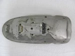 72-73 Honda XL250 Motosport Rear Fender Oem #80110-329-000NK. Fixed Price $40.00.