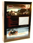 Cobra Moto Cc Custom Performance Carburetor Stage 1-3 Jet Kit. Fixed Price $35.55.