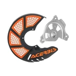 Acerbis X-brake Vented Front Disc Cover With Mounting Kit For Ktm 250 Xc. Fixed Price $70.77.