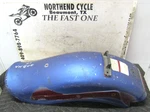 00-03 Kawasaki Vulcan VN800 Rear Wheel Fender Oem 35022-1318 RF115. Fixed Price $59.98.