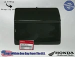 Honda Rear Storage Trunk Lid , Toolbox Trx 400 450 Foreman Oem 80211-HM7-A00. Fixed Price $39.00.
