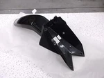 Husqvarna TR650 TE511 TE449 New Oem Front Fender Rear Half Black TXC449 TC449. Fixed Price $35.00.